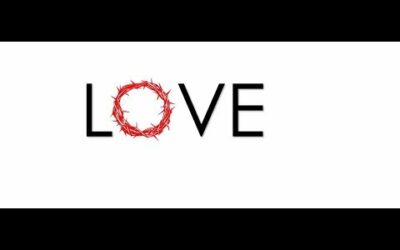 Week 4: Love Reconciles