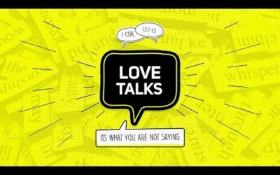Week 4: Love is Greater w/Pastor Joe + Baptisms