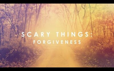 Week 4: Impact of Forgiveness w/Pastor Joe Alvarez