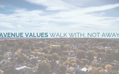 Walk With, Not Away w/Pastor Soo Ji Alvarez