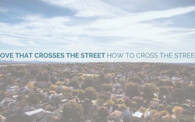 How To Cross the Street w/Justin Pardee