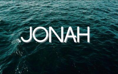 Jonah w/Pastor Moriah Summers