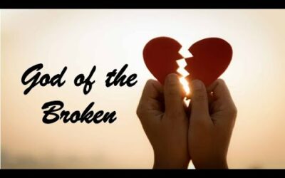 God of the Broken w/Pastor Soo Ji Alvarez