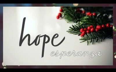 Advent Hope w/ Pastor Joe Alvarez