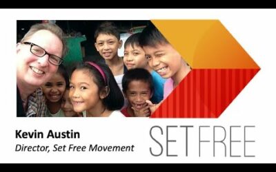 Freedom Sunday w/Rev. Kevin Austin