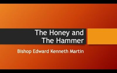 The Honey and Hammer