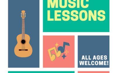 Music Lessons