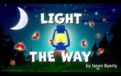 Light The Way w/ Beth and Ricardo Gomez