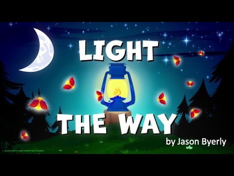 Light The Way w/ Beth and Ricardo Gomez The Avenue