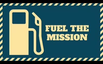 Fuel The Mission w/ Pastor Joe Alvarez