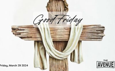 Good Friday at The Avenue