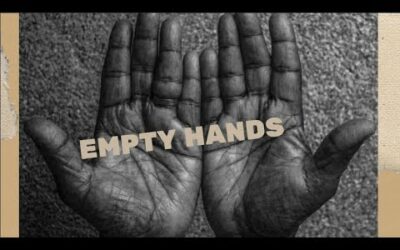 Empty Hands w/ Daniel G.