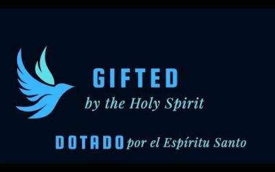Gifted w/ Pastor Joe Alvarez