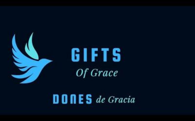 Gifts of Grace w/ Joe Alvarez