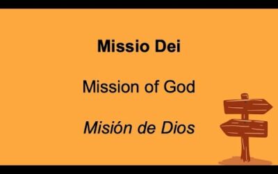 Mission of God w/ Pastor Joe Alvarez