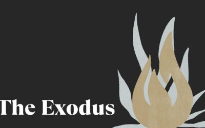 The Exodus w/ Pastor Moriah