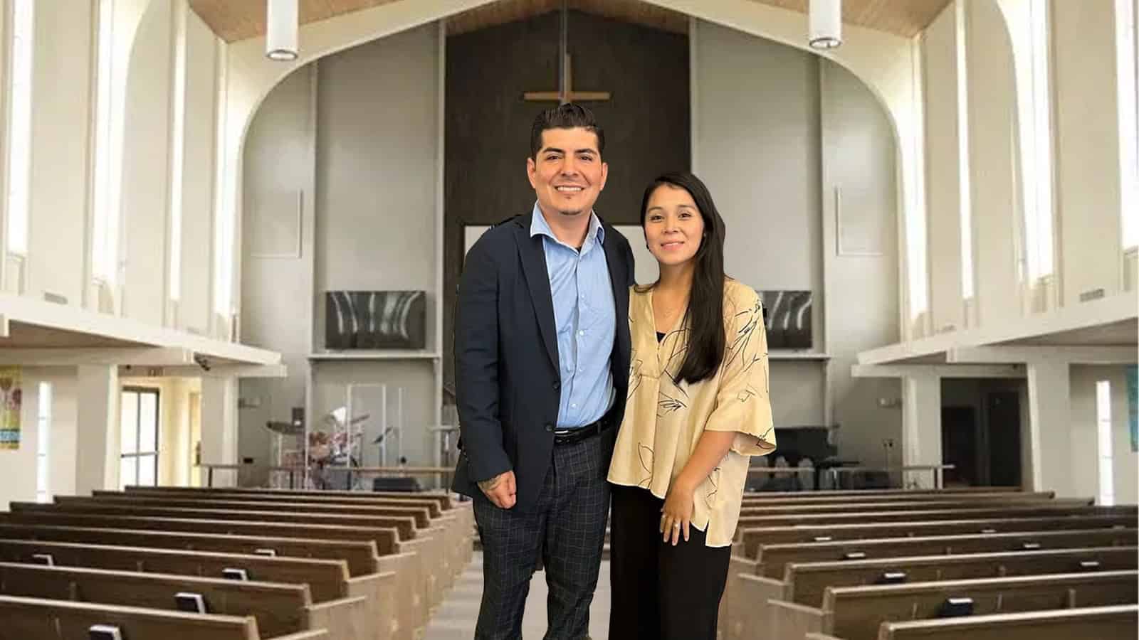 Pastors