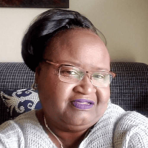 Picture of Debbie Events Coordinator