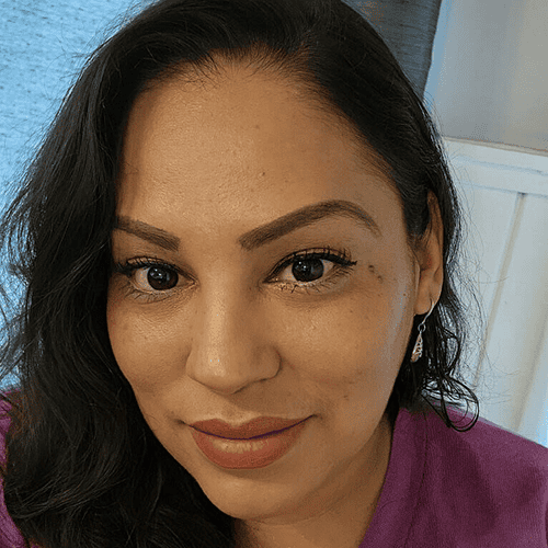 Sandy Funes Childrens Director