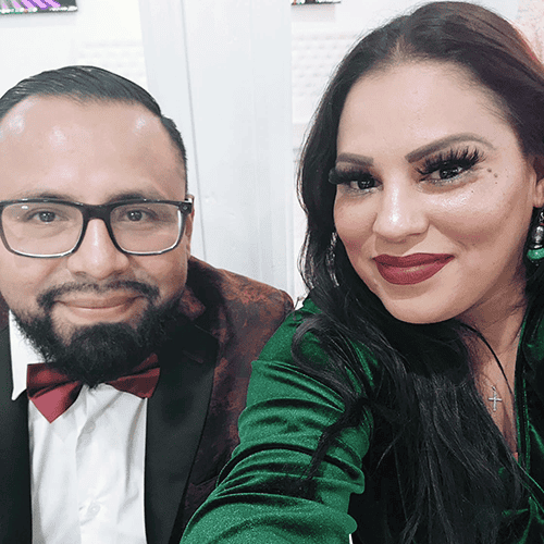 Spanish Pastors of the Avenue Church