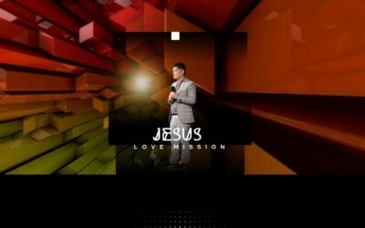 The Love Mission w/ Pastor Daniel Ortega