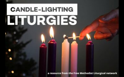 Advent at The Avenue – Christmas Eve ’25