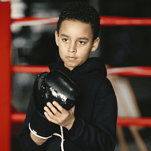 Spanish adults in Bible Study