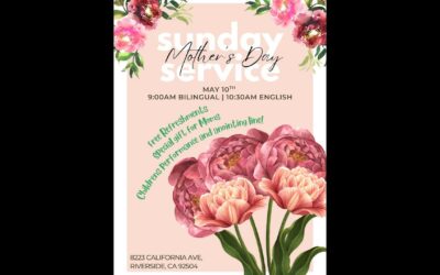 Mother’s Day 2026 w/Pastors Josi and Clarissa