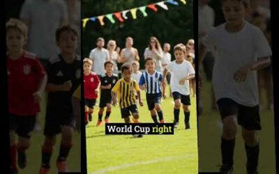 Avenue World Cup! Mark your calendars! ⚽️