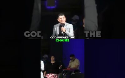 Submit to God: Your Destiny Transformed! #shorts