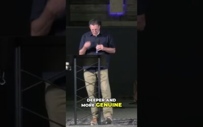 Finding Jesus: My College Transformation Story #shorts