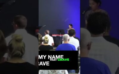 From Brokenness to Healing: My Journey of Faith #shorts