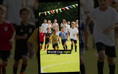 Avenue World Cup! Mark your calendars! ⚽️