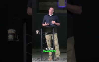 Transformed by Faith: My Journey with Jesus #shorts